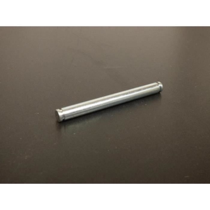 Axe pivot de trappe à essence Origine moto Derbi 50 Senda DRD Xtreme 00H06303762