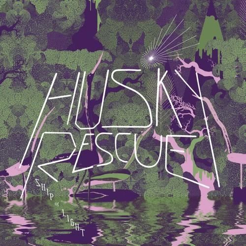 Husky Rescue - Ship of Light (Incl. 3 Bonus Tra…