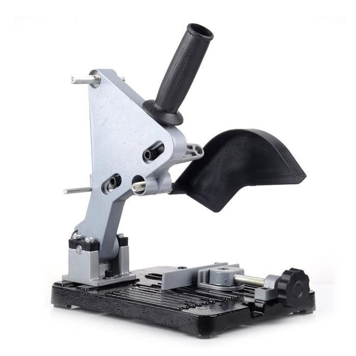 AR5274 Support universel multifonctionnel de support de Machine de coupe de support de meuleuse d'angle pour 100 125 outils de