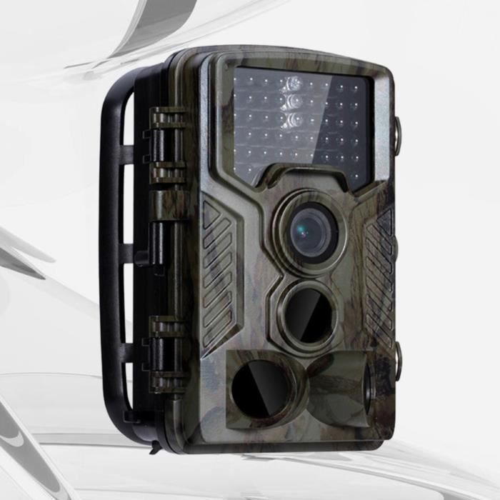 HC-800A Caméra de Chasse Caméra de Surveillance étanche Capteur de Mouvement Infrarouge
