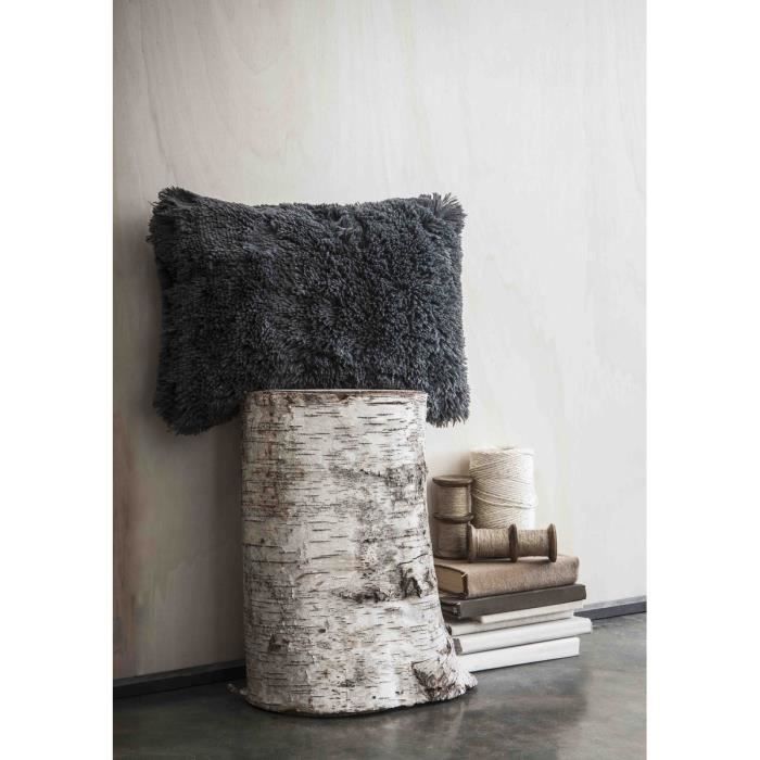 TODAY Coussin Oslo 30x40 cm canon de fusil