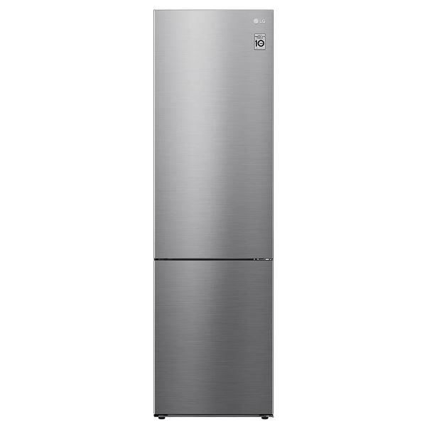 Réfrigérateur combiné LG GBP62PZNCC1 Inox