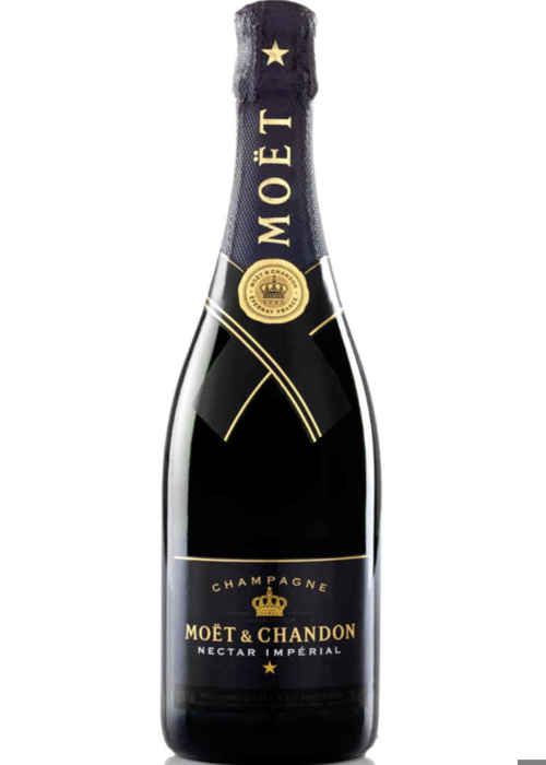 Moët & Chandon Nectar impérial 75 cl
