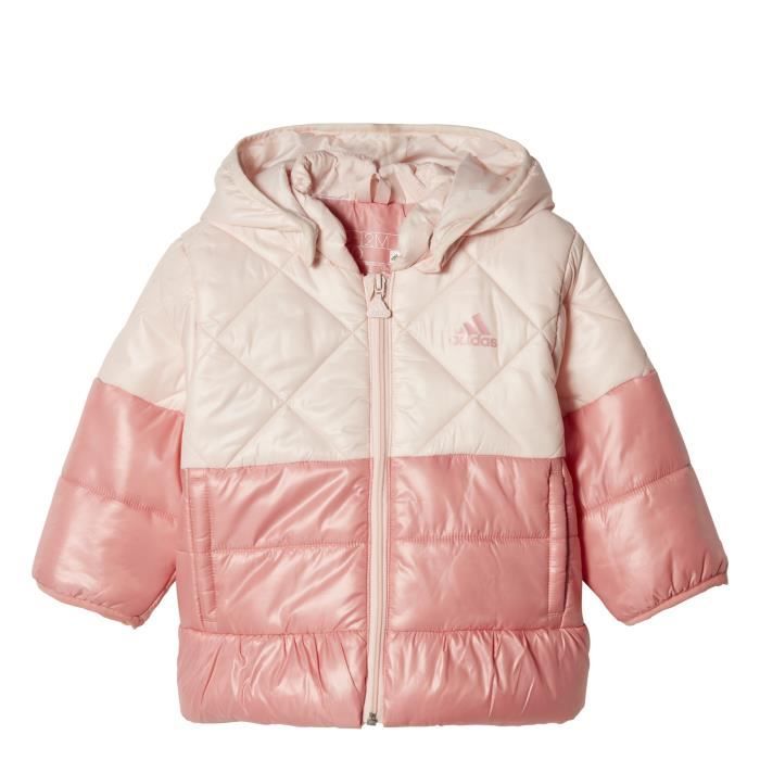 Veste bébé adidas Padded