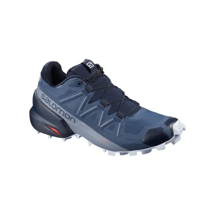 SALOMON SPEEDCROSS 5 femme