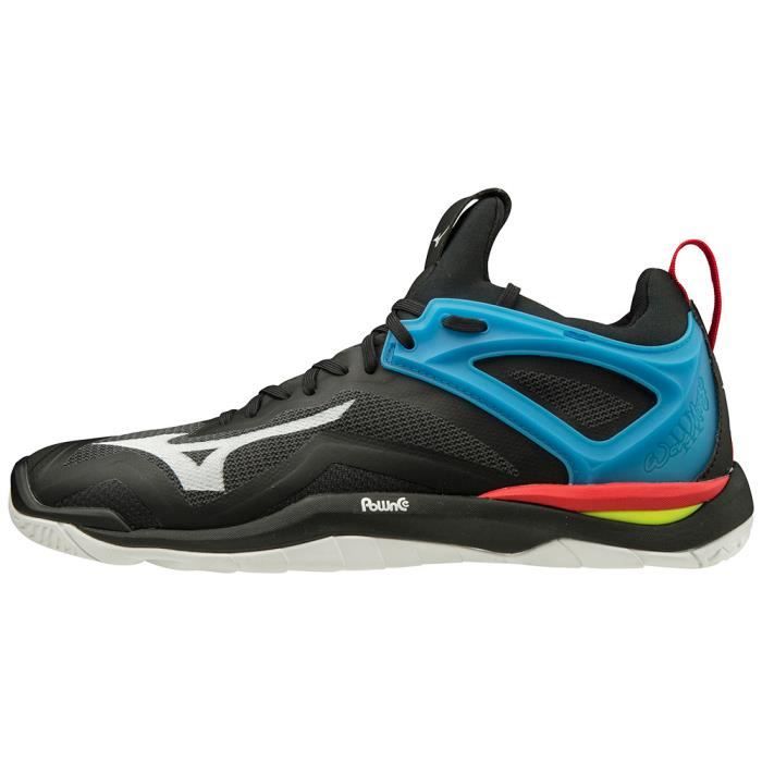 Chaussures de multisports Mizuno Wave Phantom 2