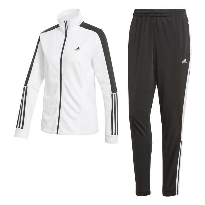 Survêtement femme adidas 3-Stripes