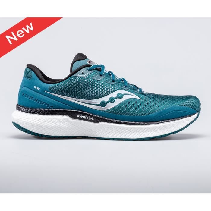 Chaussures de running Saucony triumph 18