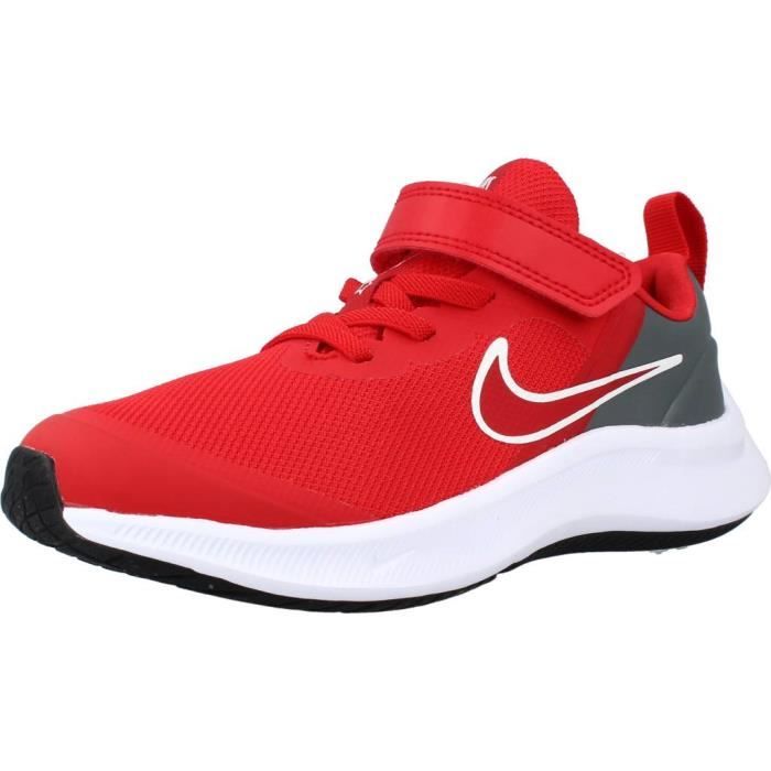 Basket Nike 111263 Rouge 30