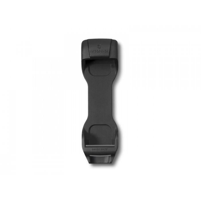 inedit outils multifonctions victorinox - 4.0829 - clip ceinture victorinox pour swisstool