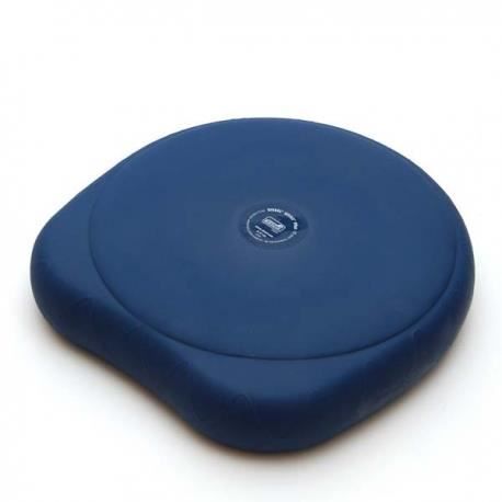 Sissel Coussin de siège 2-en-1 Sitfit Plus Bleu SIS-160.070