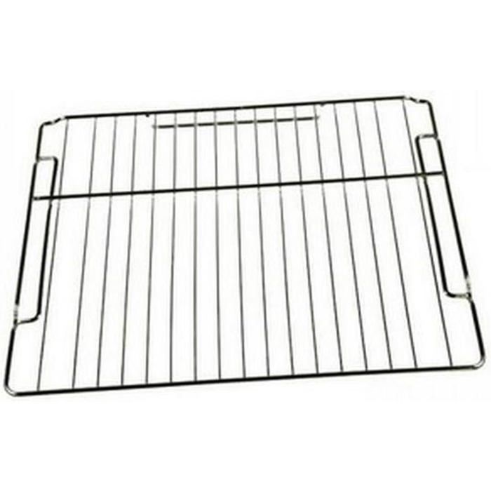 GRILLE DE FOUR pour four WHIRLPOOL 1983242 - * 852583329002 481010518218 481010485688 AKZ477/WH 8 - BVMPièces