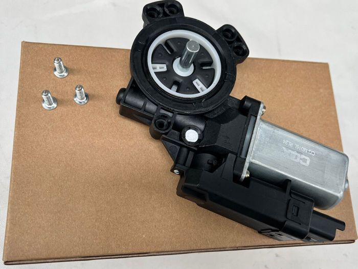 Moteur Lève-vitre Avant Gauche Pour Renault Megane II CC Cabriolet 2003-2010 - Neuf CQX Référence RL24FL