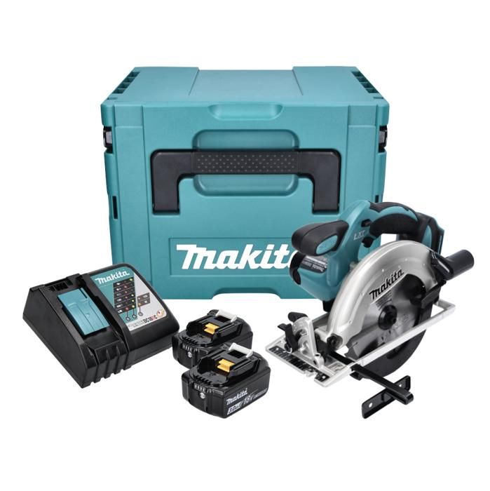 Makita DSS 611 Z