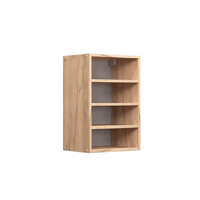 Armoire suspendue R-Line 40cm Chêne de force doré/Chêne de force doré Vicco 37347
