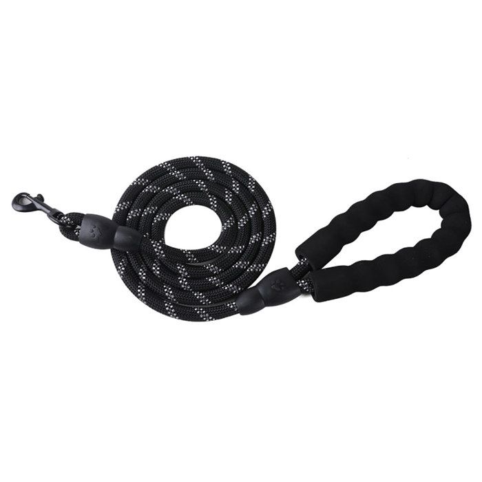 Comparer les prix de Sangle de remorquage pour chien 3M 12 mm, laisse solide pour chien