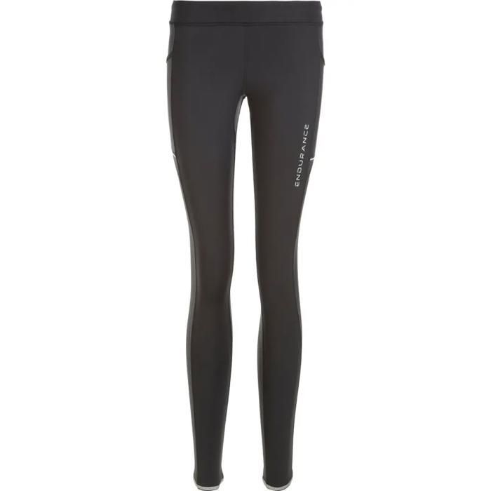 Legging enfant Endurance Energy - black