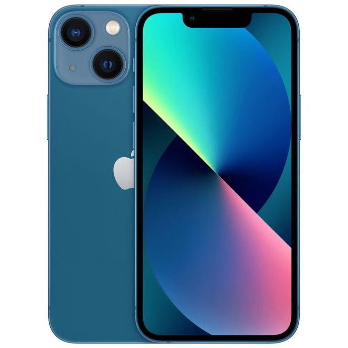 Acheter Smartphone iPhone 13 Mini (Couleur: Bleu - Capacité de stockage: 128GB) Reconditionné - 339,99 € Smartphone iPhone 13 Mini (Couleur: Bleu - Capacité de stockage: 128GB) Reconditionné - N/A reconditionné disponible sur Cdiscount Seconde Vie