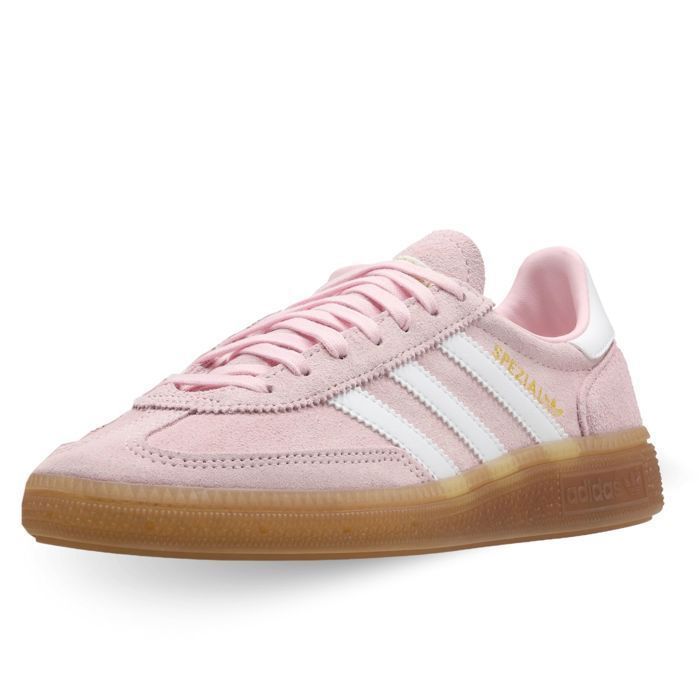 Adidas Chaussures Handball Spezial J - JR2109 Rose
