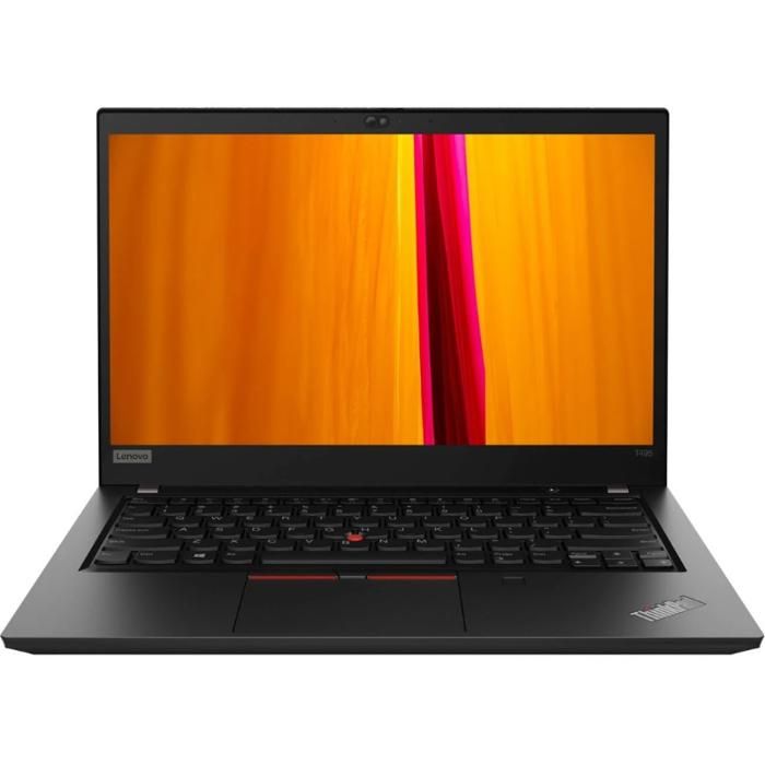 14 Lenovo Thinkpad T495 Ryzen 5 Pro 3500U 16 Go RAM 256 GB SSD Azerty - Lenovo