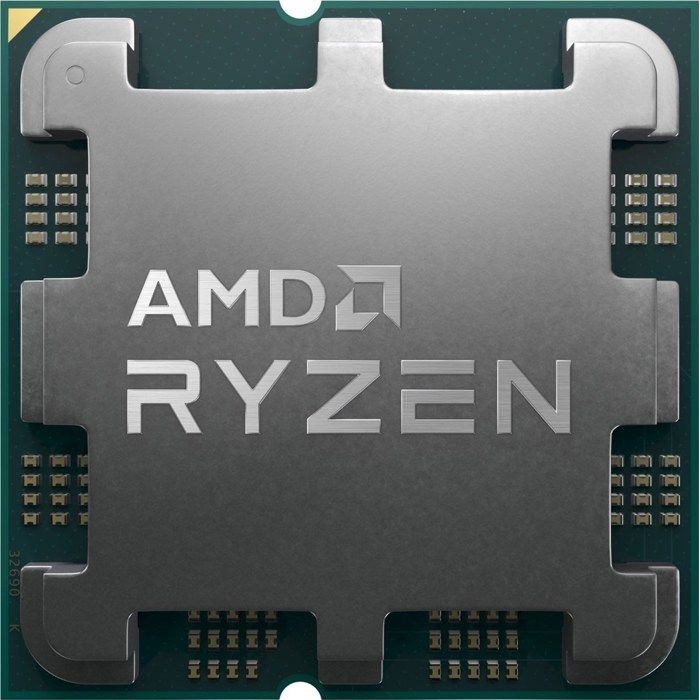 AMD Ryzen 5 processeur 4 7 GHz 32 Mo L3 Neuf - vue 4