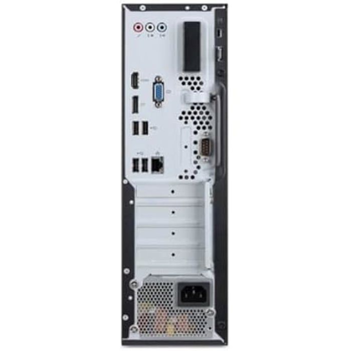 Acer PC de Bureau DT.R0QEB. - vue 2