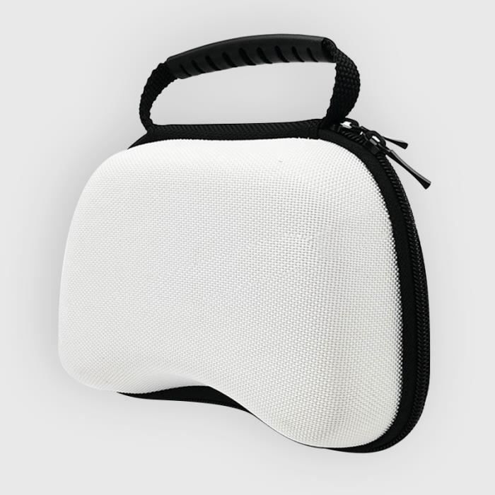 Sac De Transport EVA Pour Contrôleurs DJ - Compatible Pioneer DDJ-FLX4, DDJ-400, Etc. - Avec Doublure Claire Et Sangles De Sécurité - 12