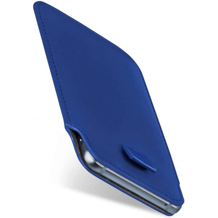 moex Slide Case Custodia a fondina per Google Pixel 5, ultra