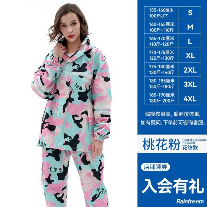 Ensemble imperméable pêche hotsell