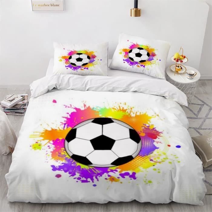 Housse De Couette Basketball | Housse De Rêve