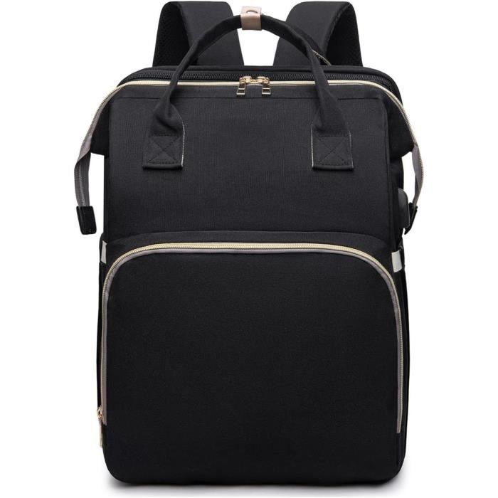 Sac A Langer Bebe Lit B b Pliable De Voyage Pour Sac A Langer