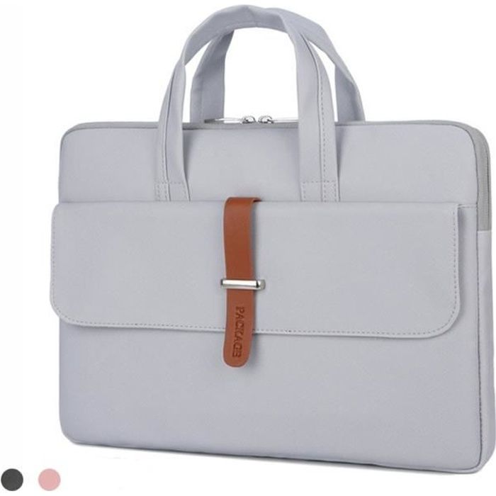 Sacoche pour ordinateur portable Femme 15,6 pouces - Sac de