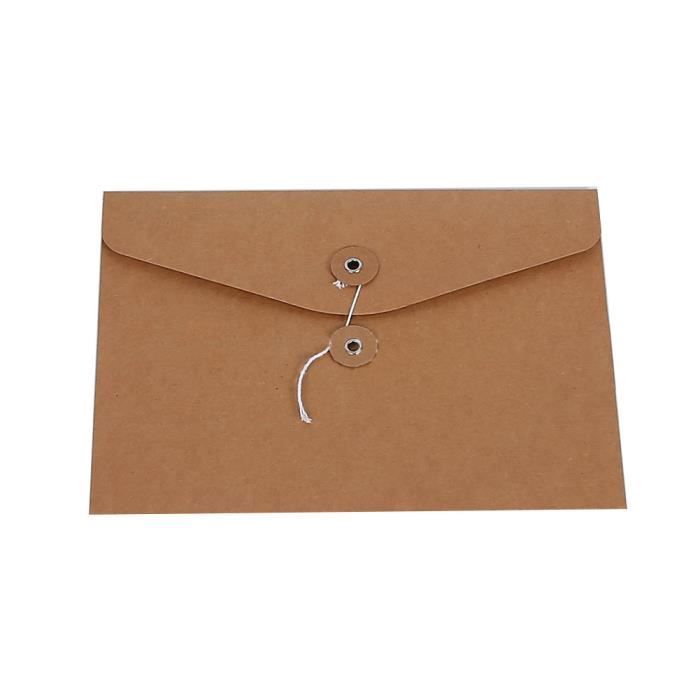 Pochette hotsell papier bureau