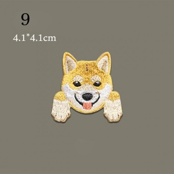 Version 9 1 X Belle Chien Vetements Patch De Bebe Sac A 59 Achat Vente Renfort Patch Version 9 1 X Belle Chien Cdiscount Version 9 1 X Belle Chien Vetements Patch De Bebe Sac A 59 Achat Vente Renfort Patch Version 9 1 X Belle Chien Cdiscount