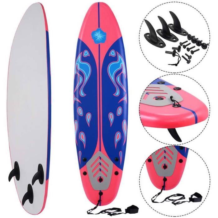 1pc Conseil PVC Gonflable Paddle Aileron De Requin Amovible Surfboard Fins Surfboard Paddleboard Bateau Gonflable D/écoration