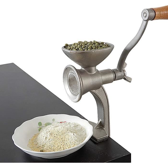Moulin à grains - - Site francophone pour la préparation et la