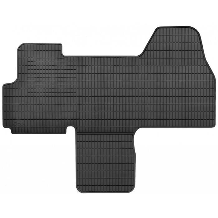 Tapis de sol Sur Mesure en Caoutchouc 3D Pour Peugeot Boxer 2006-2014 1 ...