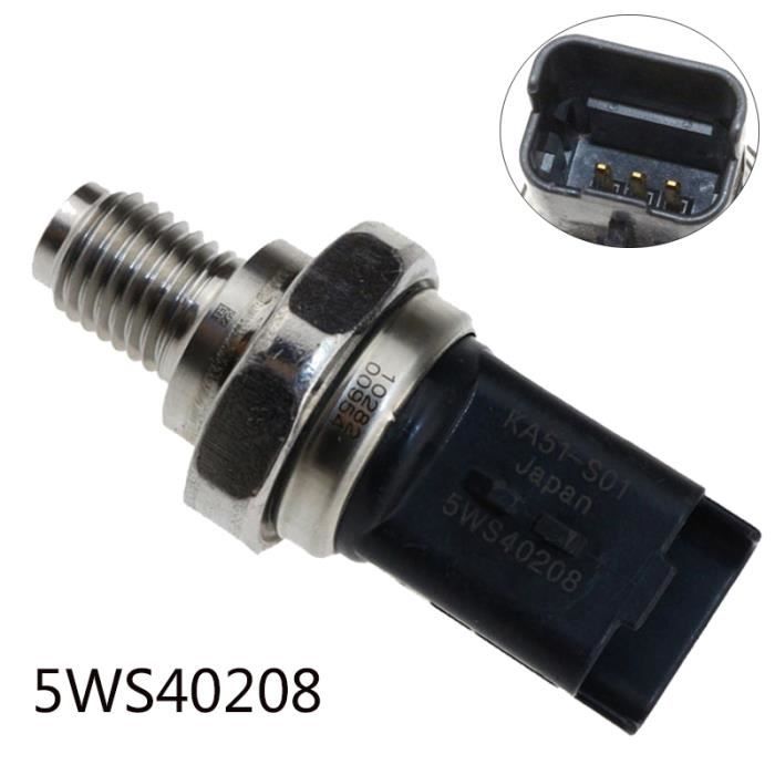 Cikonielf Capteur De Pression Interrupteur De Capteur Haute Pression