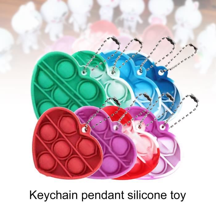 4 Pcs Balles Anti-Stress Colorées Pour Adultes Et Enfants, Jouet à Presser Changeant De Couleur, Soulage Le Stress Balles Sensorielles Pour Adolescents Filles Et Garçons, Ant