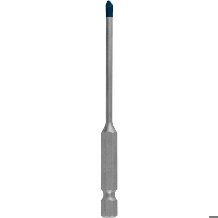 Foret à Carrelage Bosch Expert HardCeramic 12 mm – Pour Carrelage Dur - vue 8