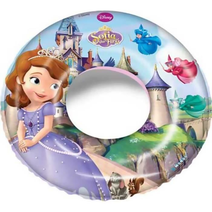 Sac Piscine Princesse Sofia Disney