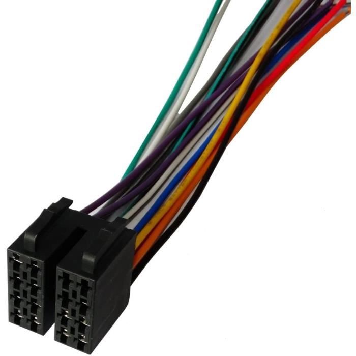 CONNECTEUR A SOUDER MALE DIN 5 PINES