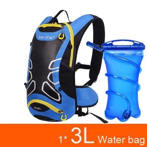 SAC DE SPORT,Gray--Sac De Sport Pliable Pour Hommes Et Femmes, Sac De Natation En Plein Air