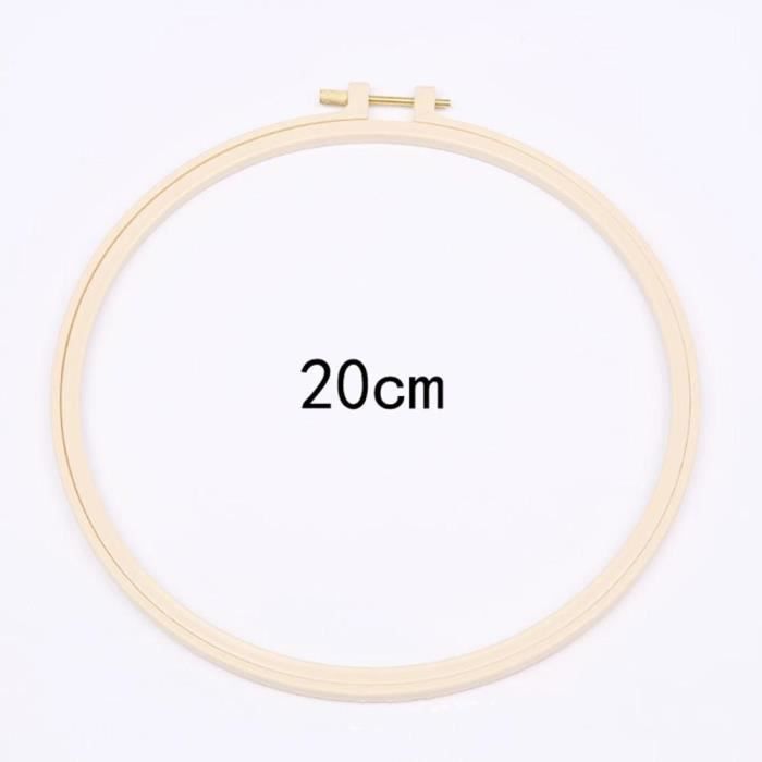 Nizirioo Lot De 3 Kit De Démarrage De Broderie, Kit De Broderie, Fils À