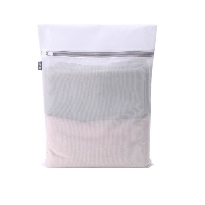 Sac de lavage mesh pour linge Inglasco - Le Vestiaire Sac de lavage mesh pour linge Inglasco - Le Vestiaire