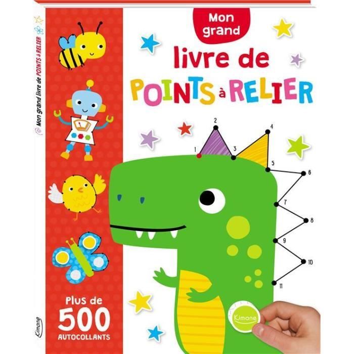 Dessins A Relier Maternelle Jeux à Imprimer Gratuitement