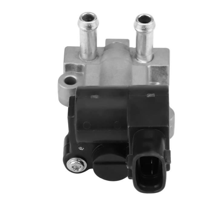Soupape De Commande électronique (capteur) Pour Compresseur Climatisation Hyundai Accent 1.6L 2015-2016 - Neuf - Garantie 1 An