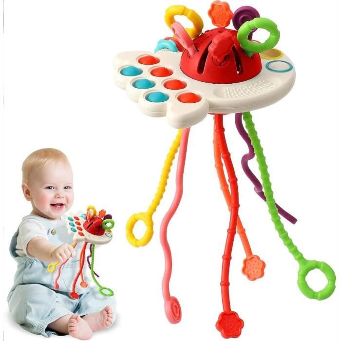 Jouet de discount voyage bébé