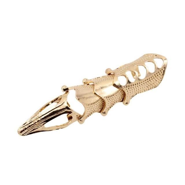 PAURO Bague Punk Homme Acier Inoxydable Scorpion Ancien - Style Audacieux Et Résistant
