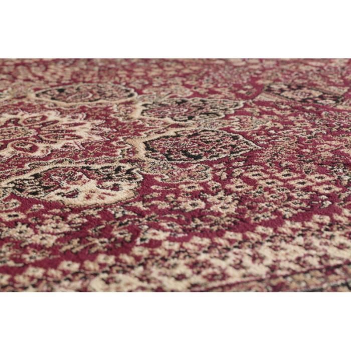 Tapis vintage/rétro à motif Oriental pour la maison